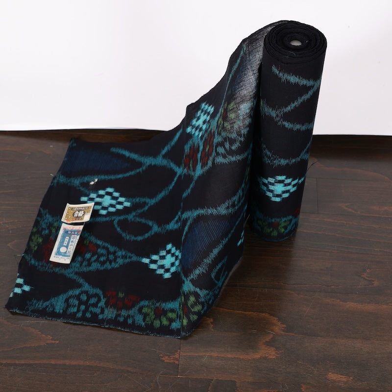 New Kimono Fabric /B795
