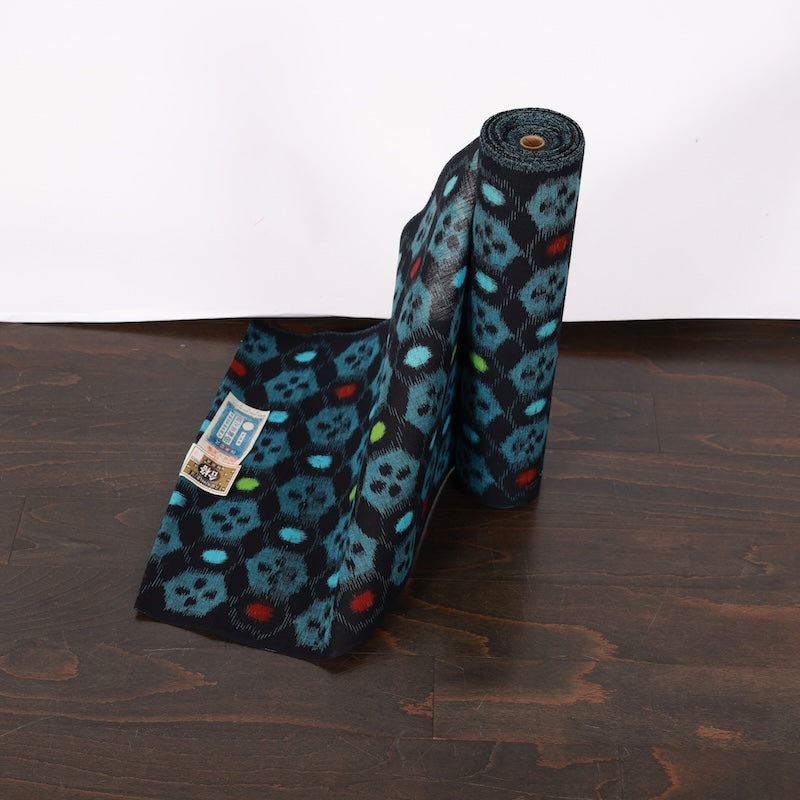 New Kimono Fabric /B794