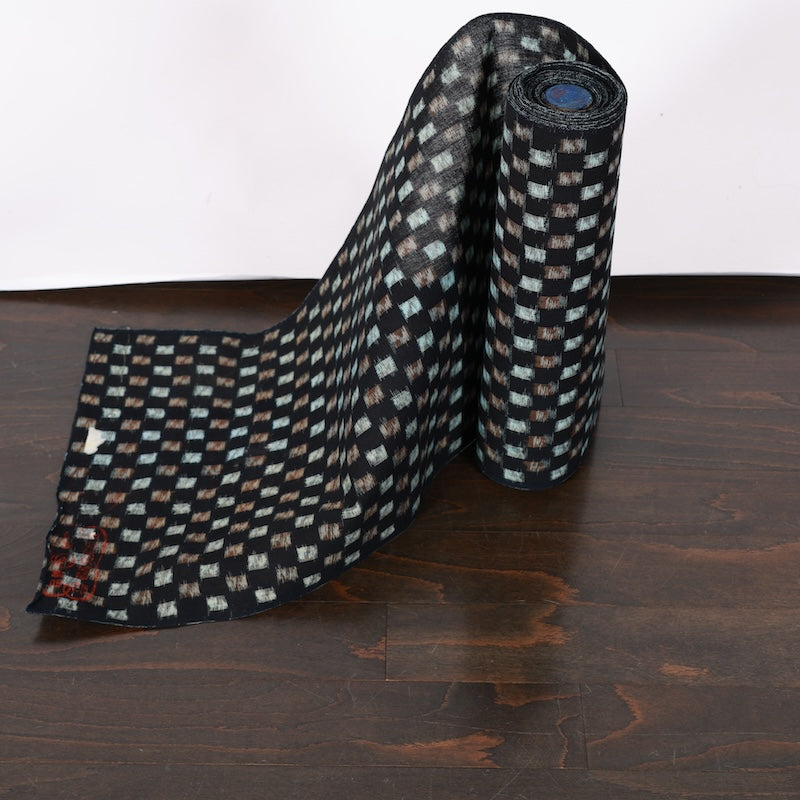 New Kimono Fabric /B791