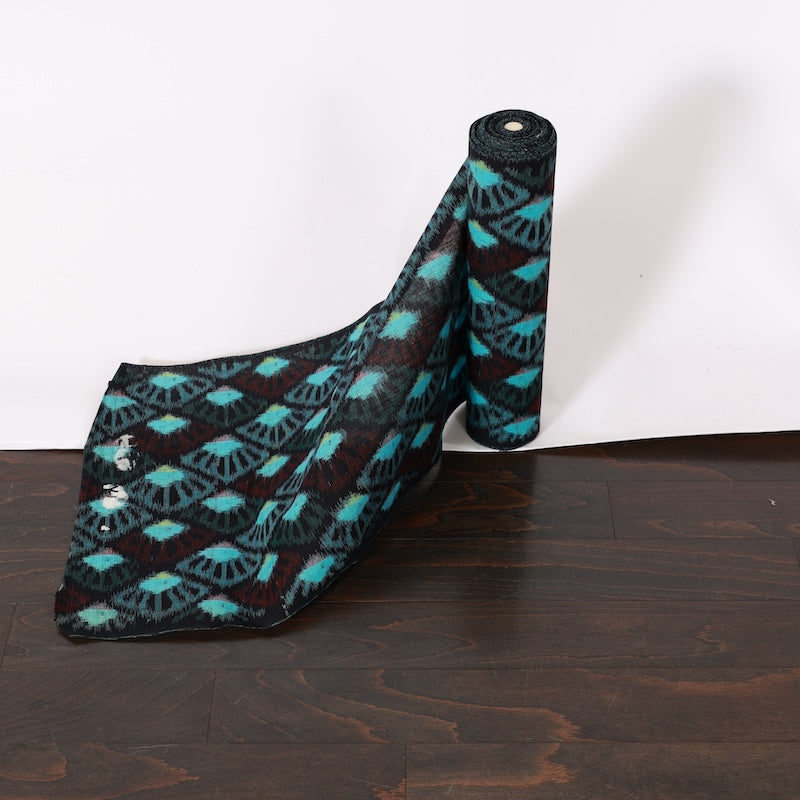 New Kimono Fabric /B796