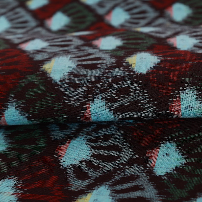 New Kimono Fabric /B796