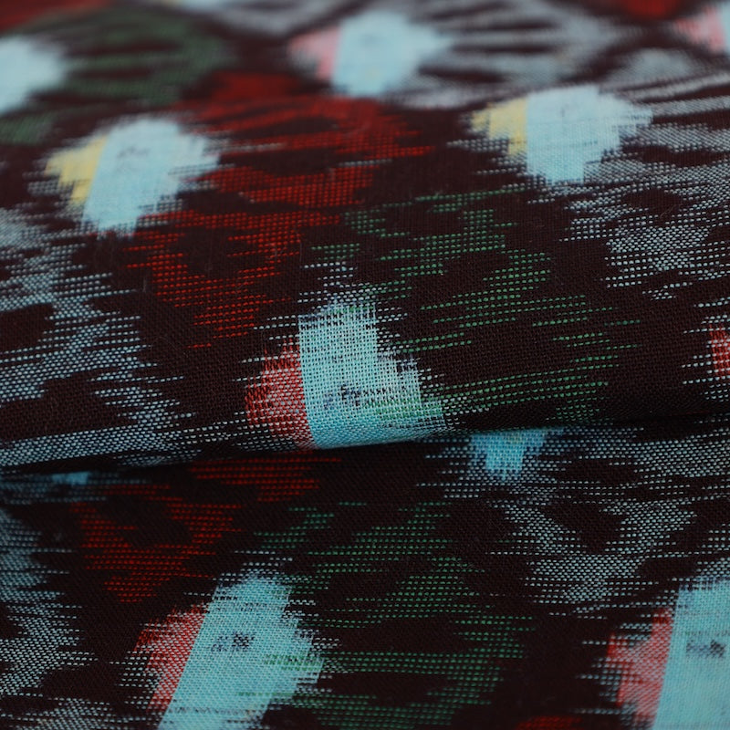 New Kimono Fabric /B796