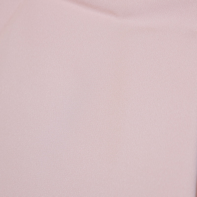 Japanese kimono used <houmongi> M-size  silk 100% /B789