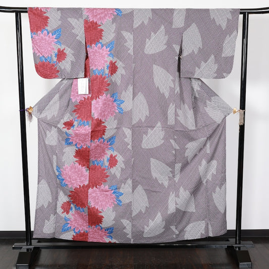 NEW Yukata cotton 100% /O033