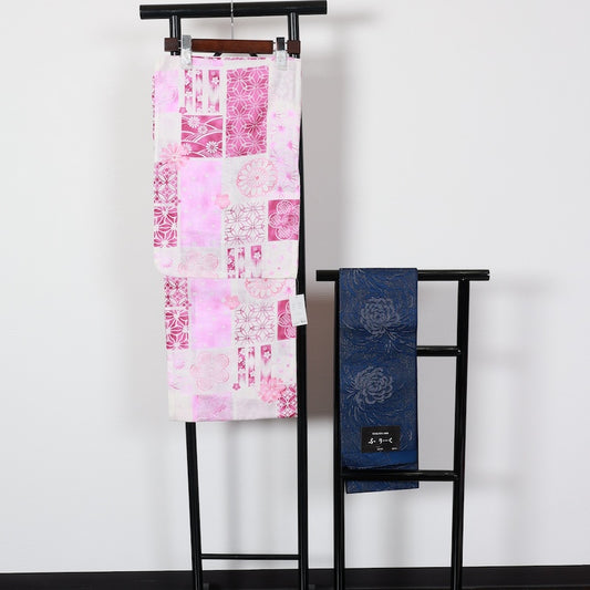 New Yukata / O4
