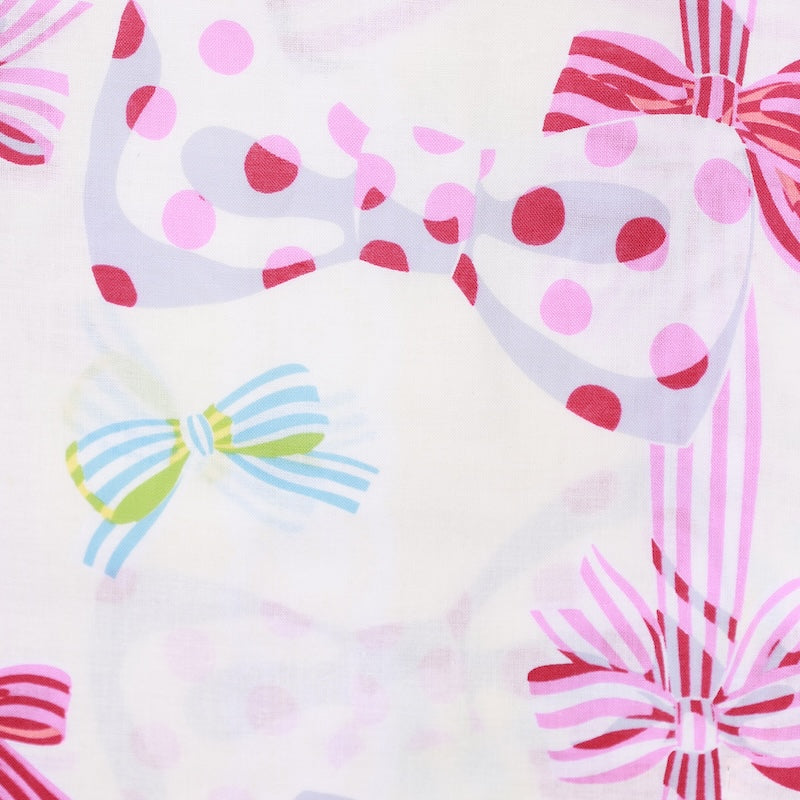 New Yukata 2piece-set / O8