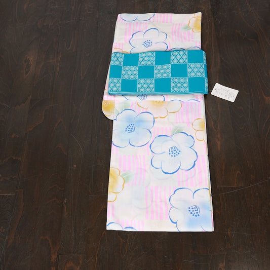 New Yukata  / O15