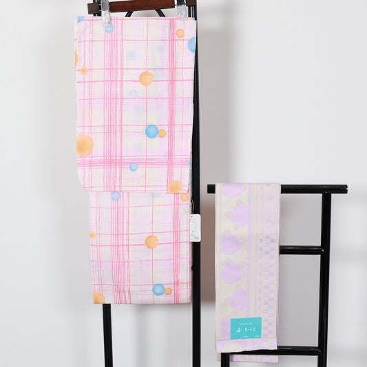 New Yukata  / O10
