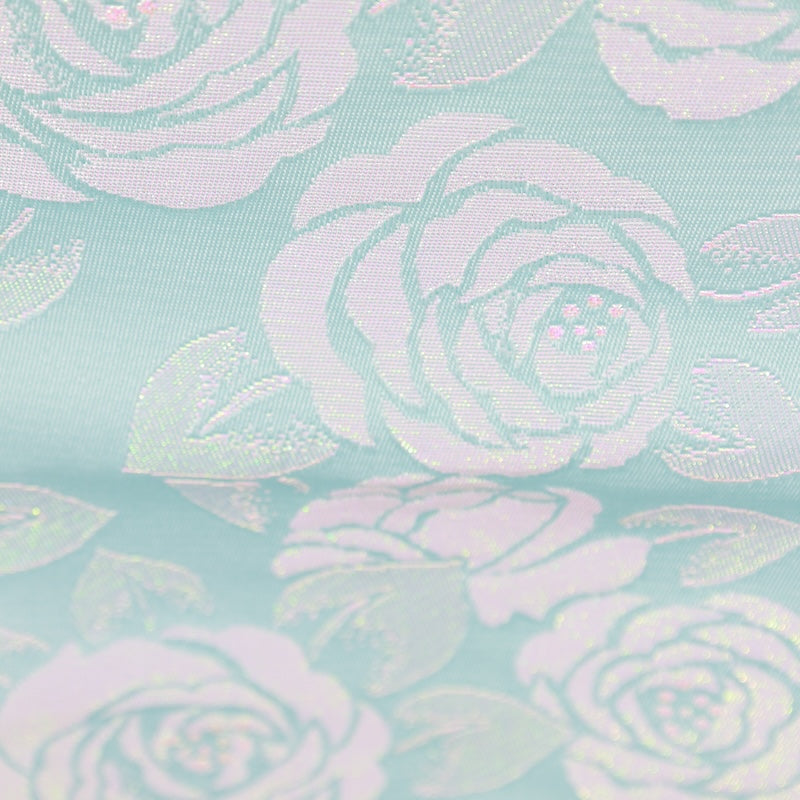New Yukata 2piece-set / O14