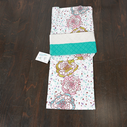New Yukata 2piece-set / O17