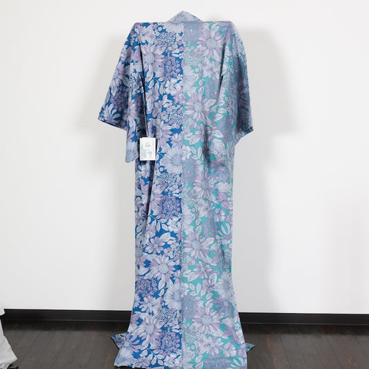 New Yukata  / O47
