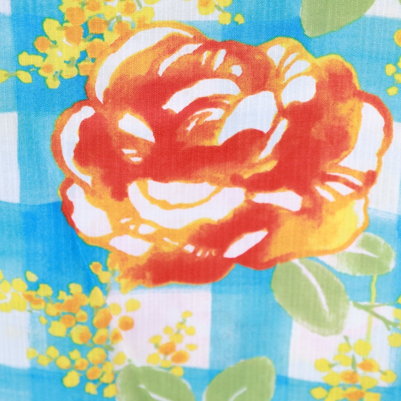 New Yukata  / O66
