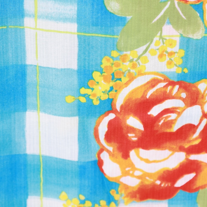 New Yukata  / O66