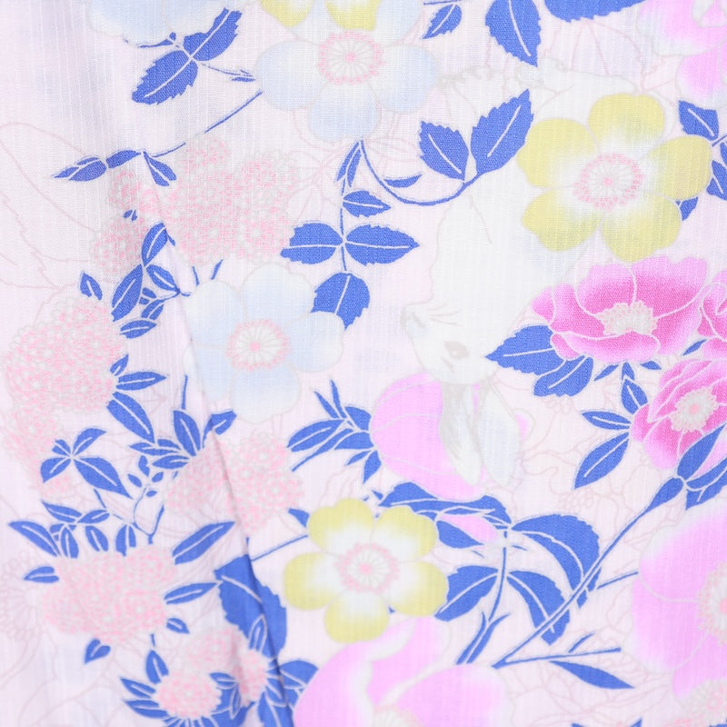 New Yukata  / O62