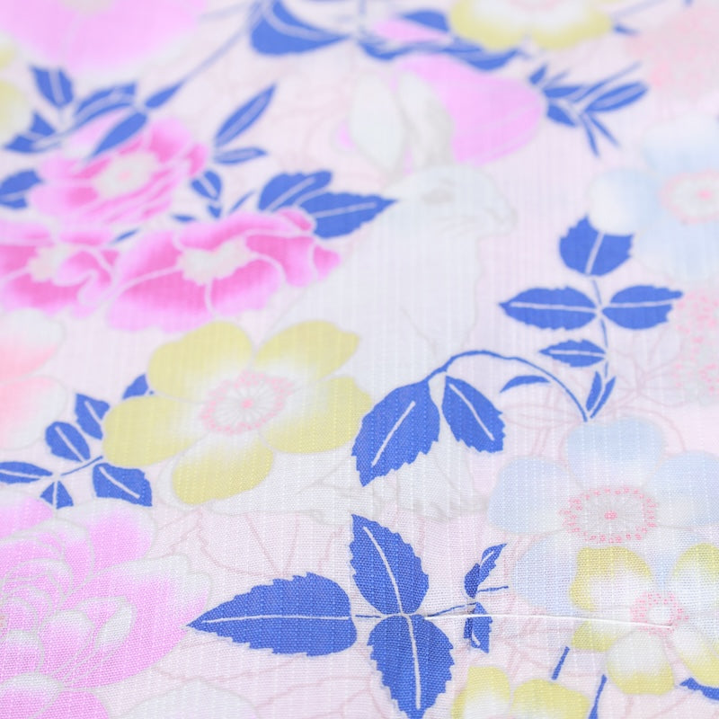 New Yukata  / O62
