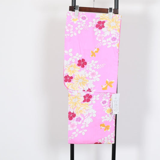 New Yukata  / O63