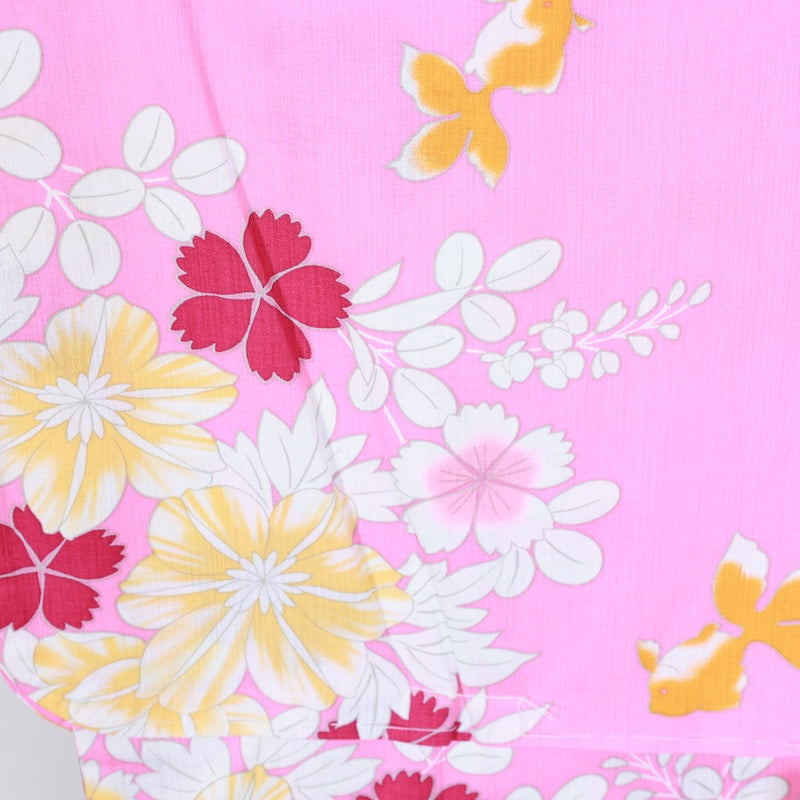 New Yukata  / O63