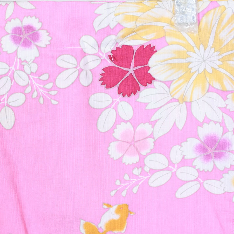 New Yukata  / O63