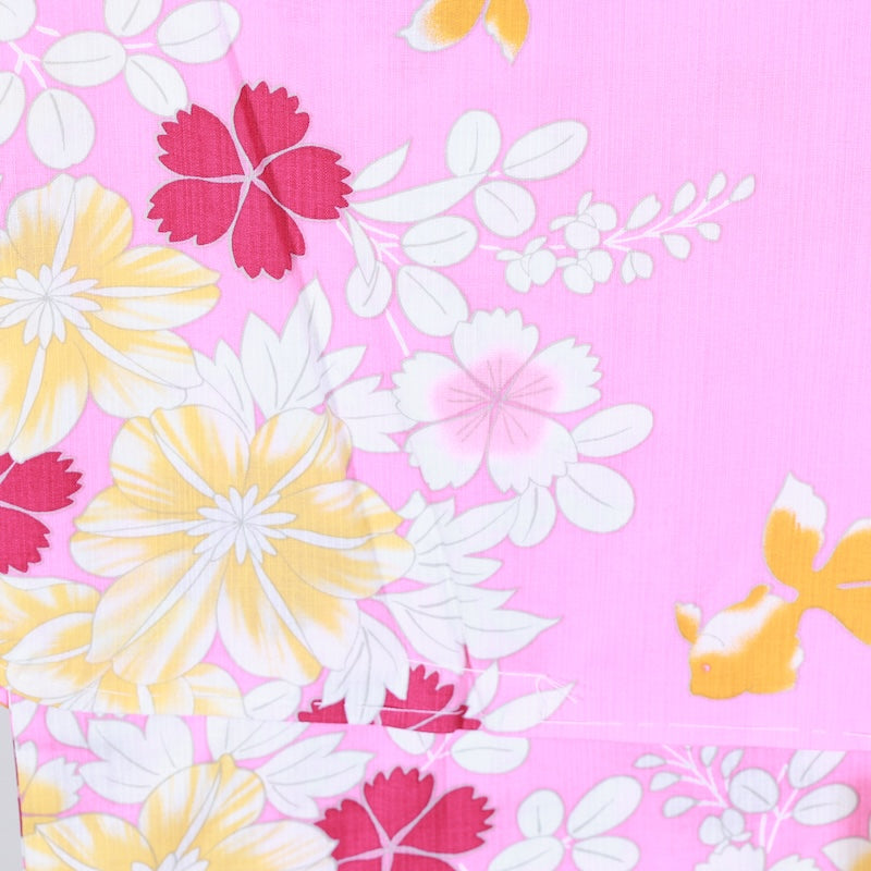 New Yukata  / O63