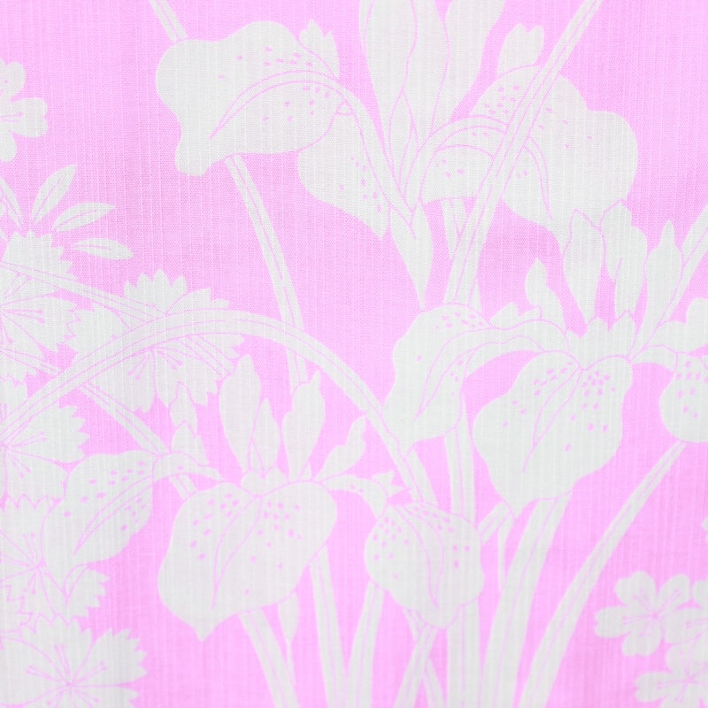 New Yukata  / O65