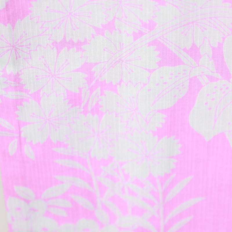New Yukata  / O65