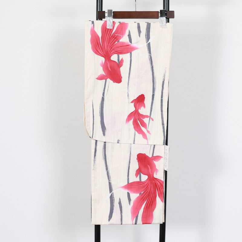 New Yukata  / O60