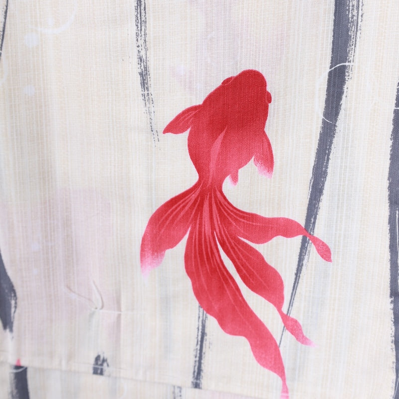 New Yukata  / O60