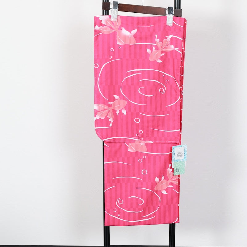 New Yukata  / O69