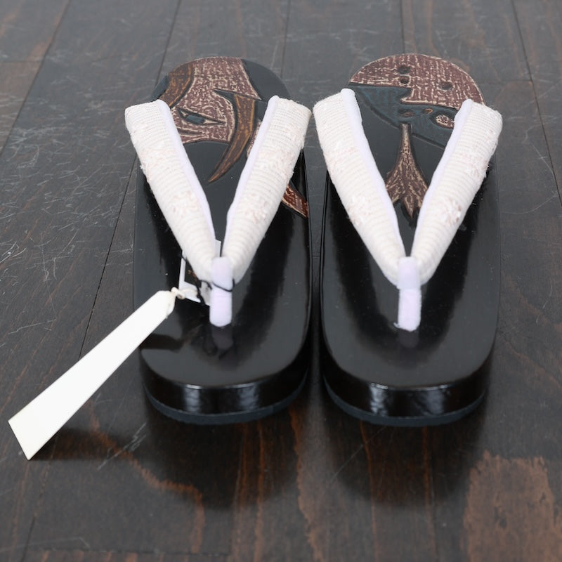 New Geta Made in Japan /SS35