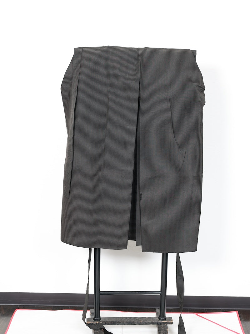 Used Men's Hakama /B845
