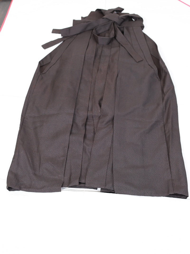 Used Men's Hakama /B846