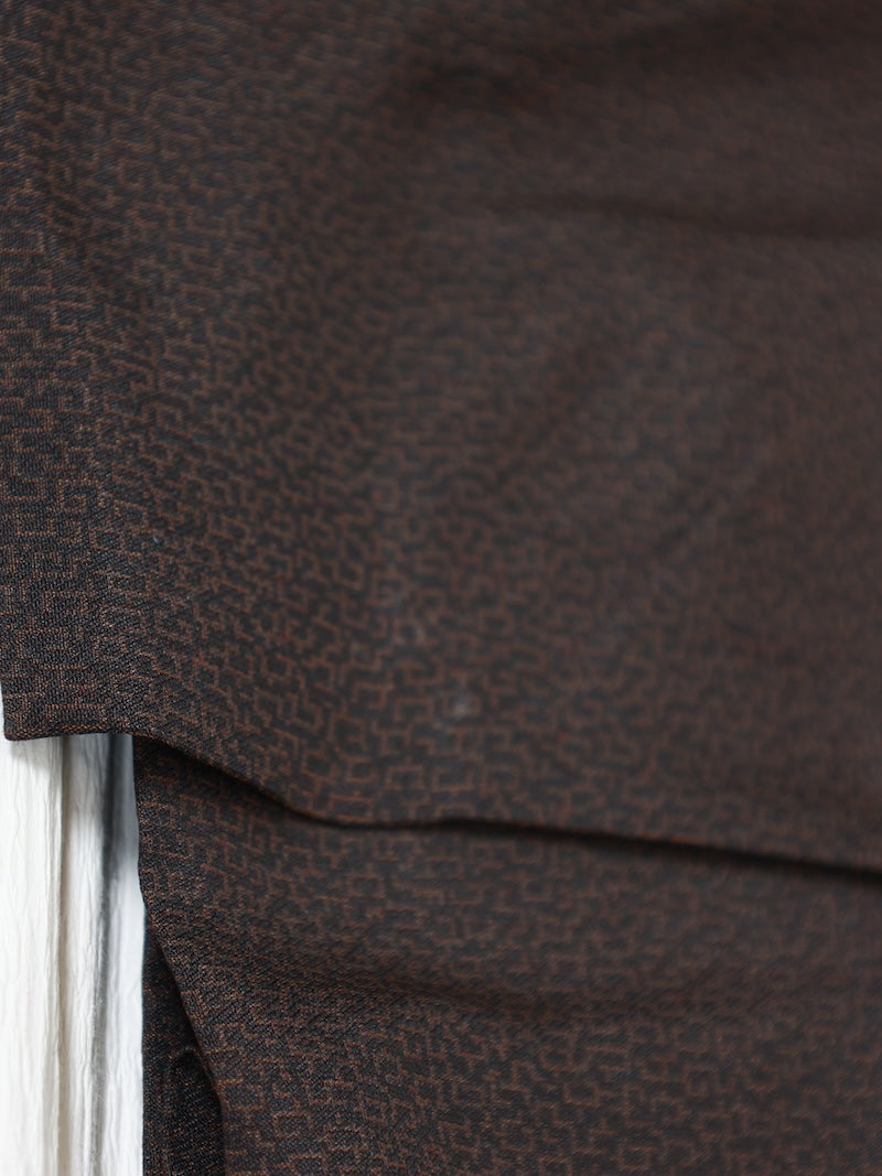 Used Men's Hakama /B846