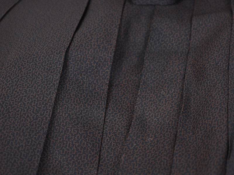 Used Men's Hakama /B846