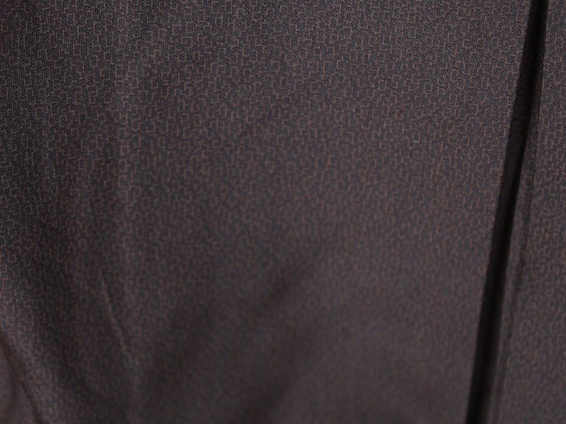Used Men's Hakama /B846