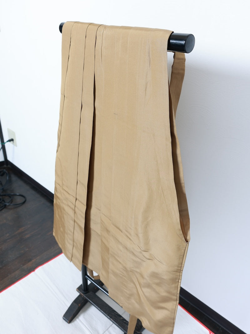 Used Men's Hakama /B852