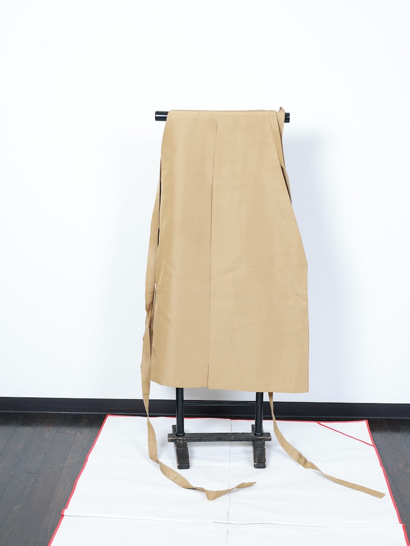 Used Men's Hakama /B852
