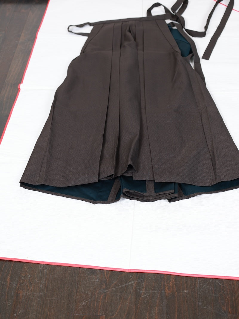 Used Men's Hakama /B851