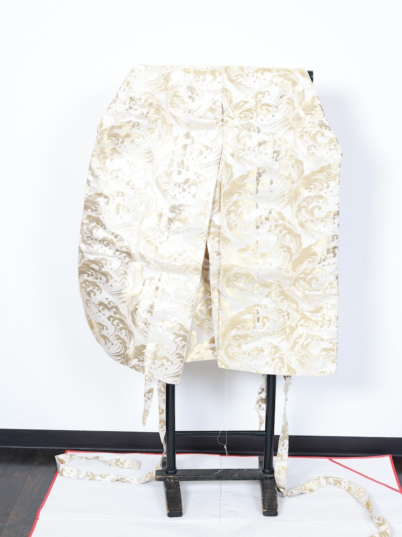 Used Men's Hakama /B855