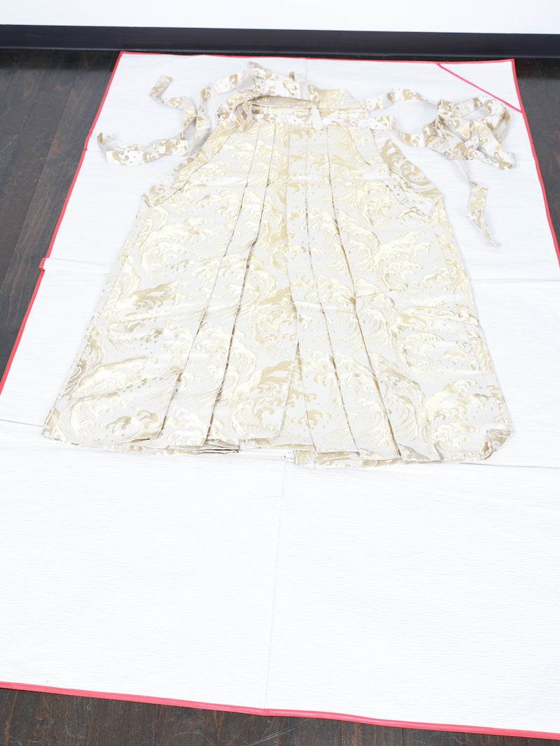 Used Men's Hakama /B855