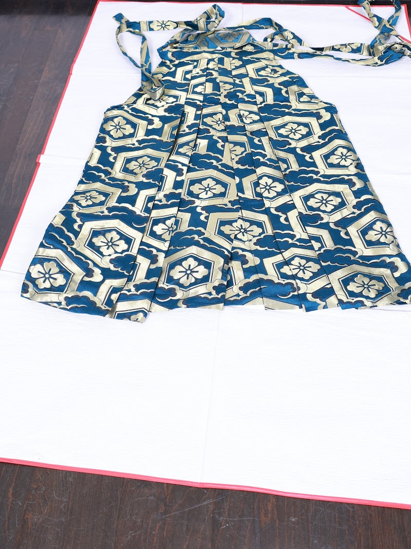 Used Men's Hakama /B854