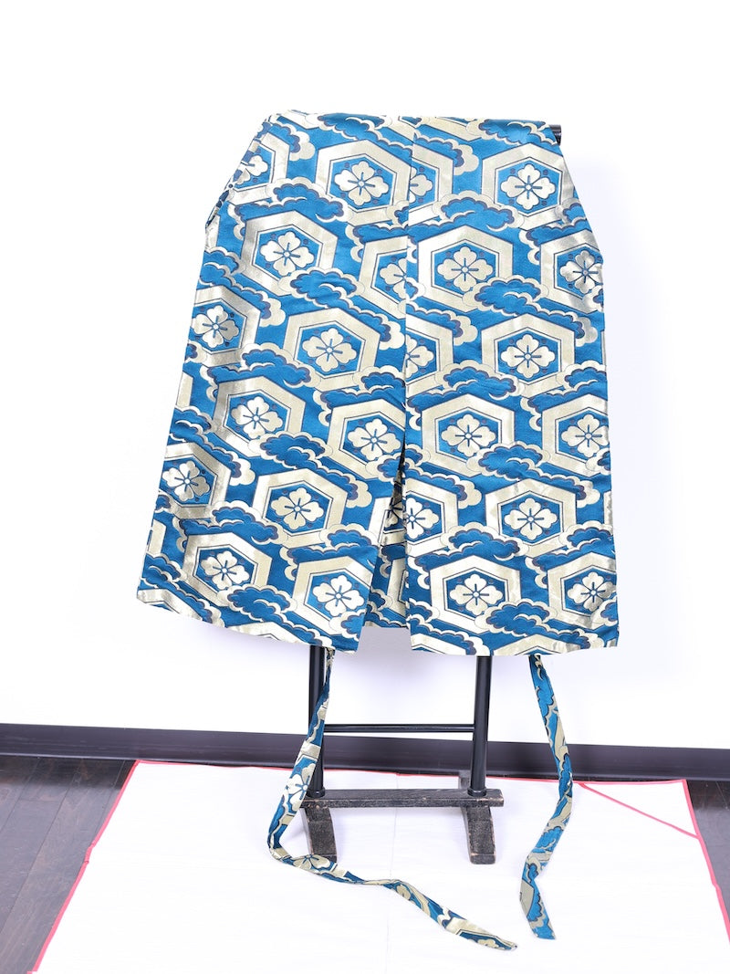Used Men's Hakama /B854