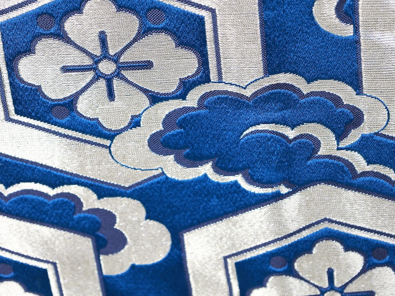 Used Men's Hakama /B854