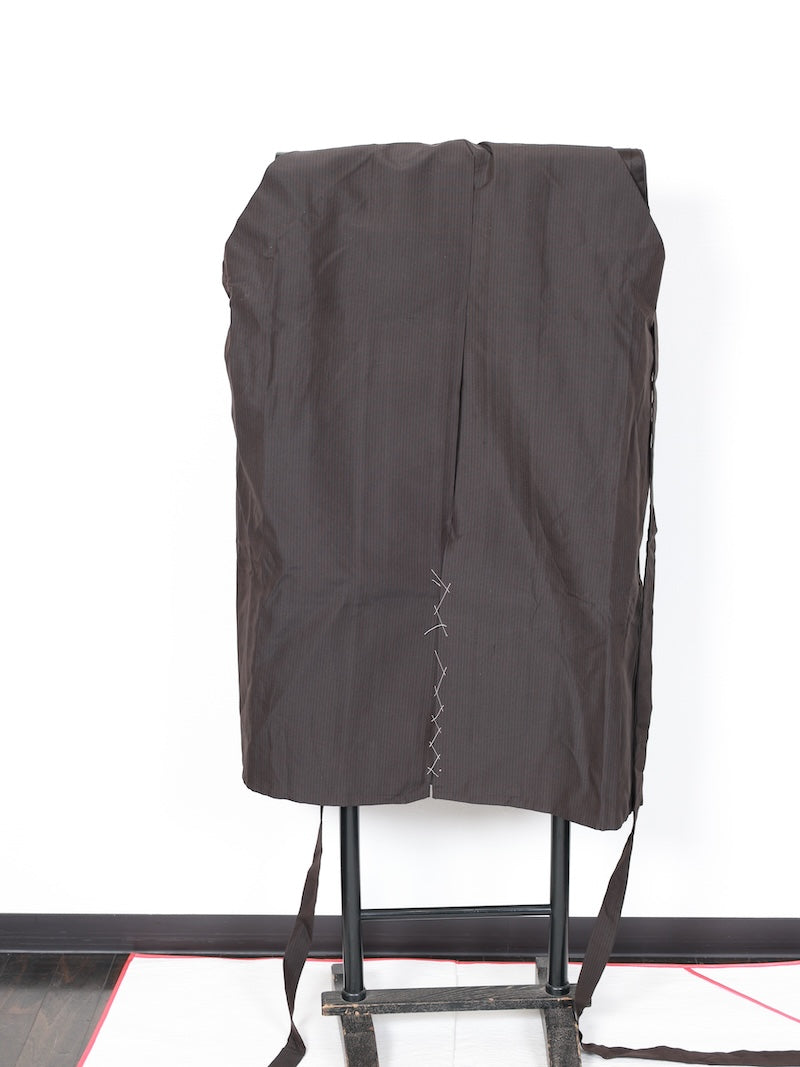 Used Men's Hakama /B850
