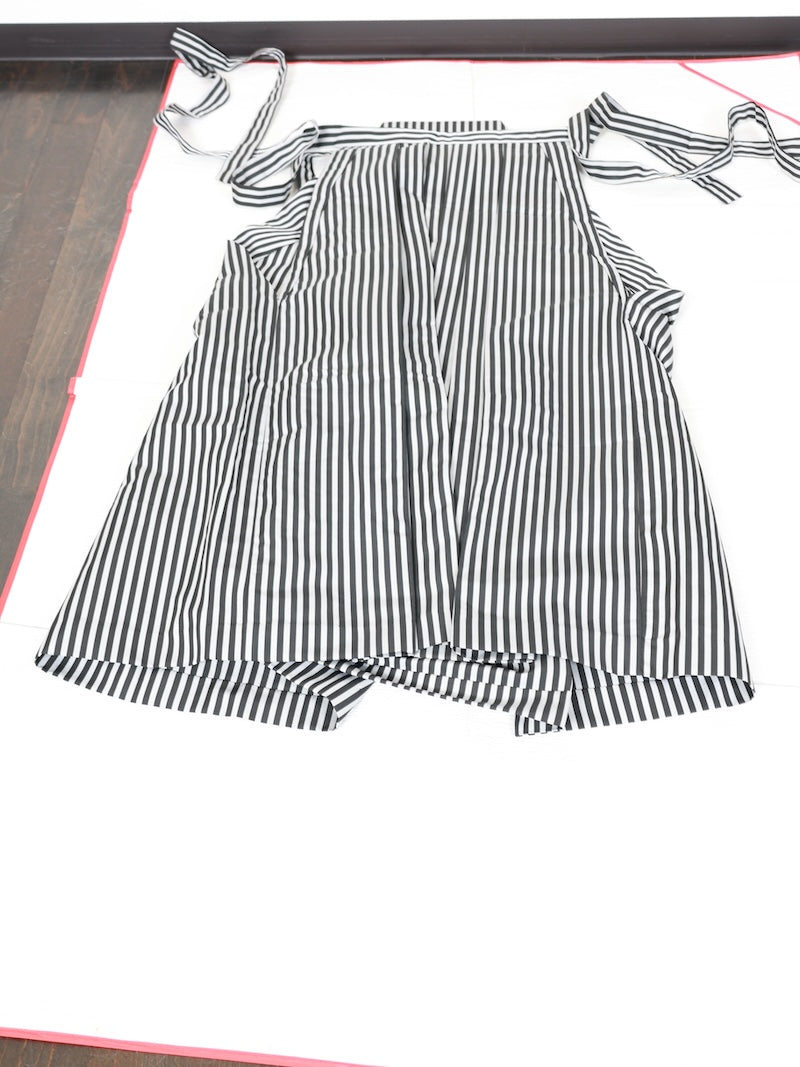Used Men's Hakama /B853