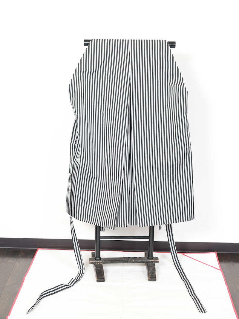 Used Men's Hakama /B853