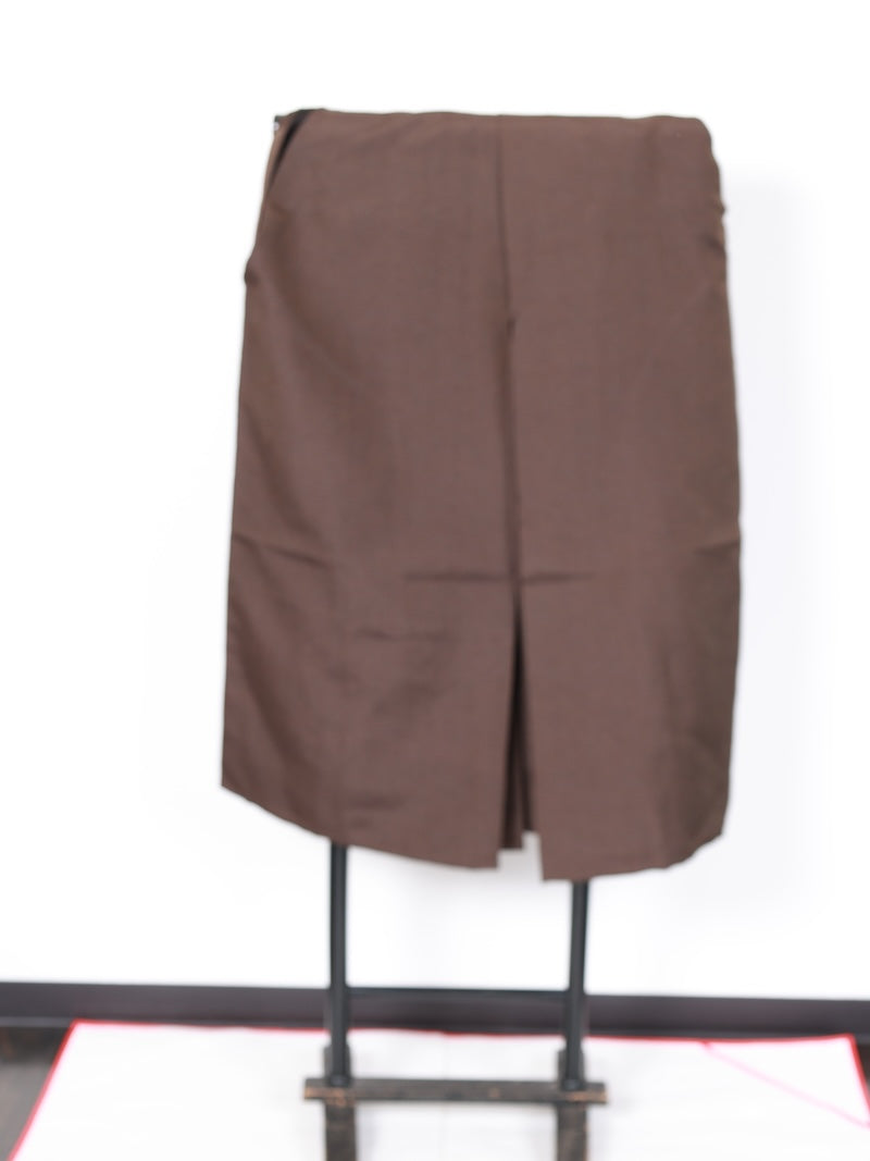 Used Men's Hakama /B849
