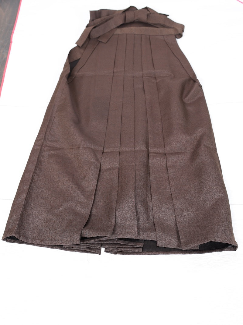 Used Men's Hakama /B849