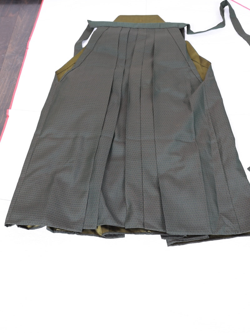 Used Men's Hakama /B848