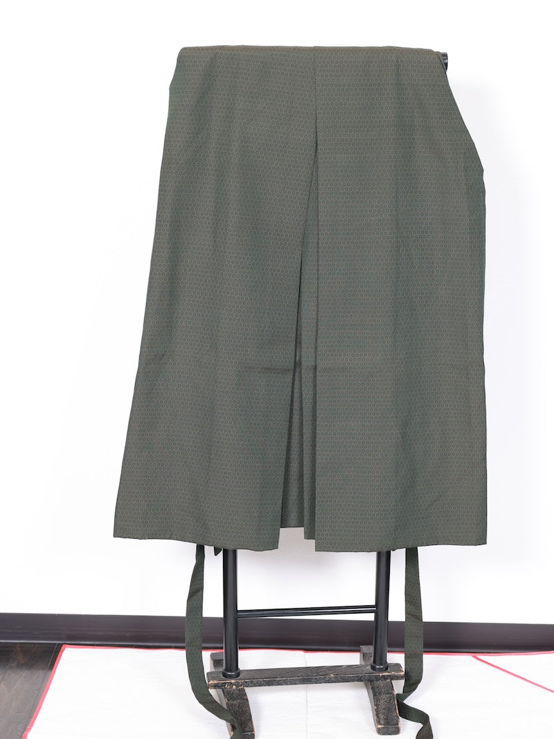 Used Men's Hakama /B848
