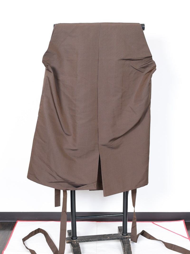 Used Men's Hakama /B847